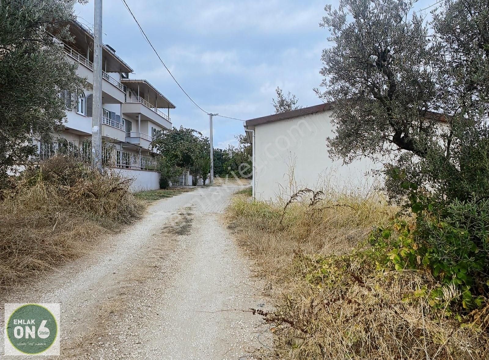 Bursa Orhangazi Gölyaka Mahallesi Satılık Arsa - Görsel 2