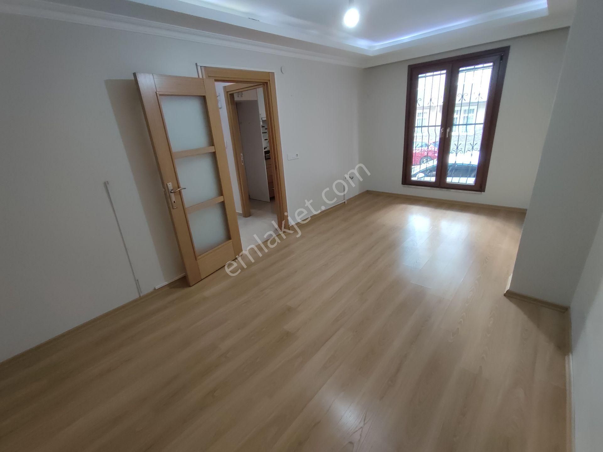 Güngören Mareşal Çakmak Kiralık Daire  Güngören'de Tramvayın Dibinde 7 Yıllık Binada 1+1 Yüksek Giriş Kiralık Daire