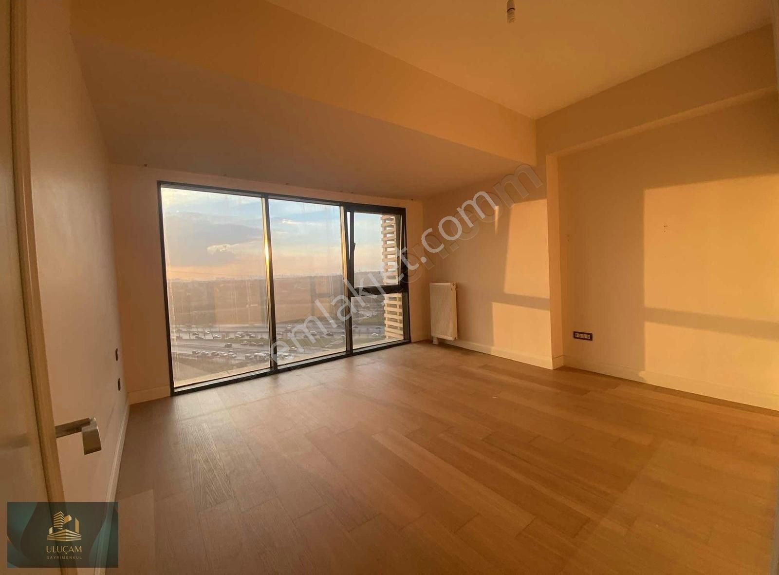 Gaziosmanpaşa Karadeniz Satılık Daire VENEZİA'DA 1+1 KARE SALON ŞEHİR MNZ BOŞ FIRSAT SATILIK DAİRE