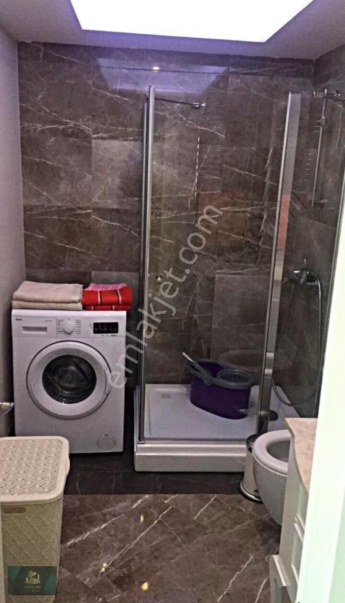 Gaziosmanpaşa Karadeniz Kiralık Daire VENEZİADA 1+1 FULL EŞYALI HER ŞEY DAHİL KİRALIK DAİRE