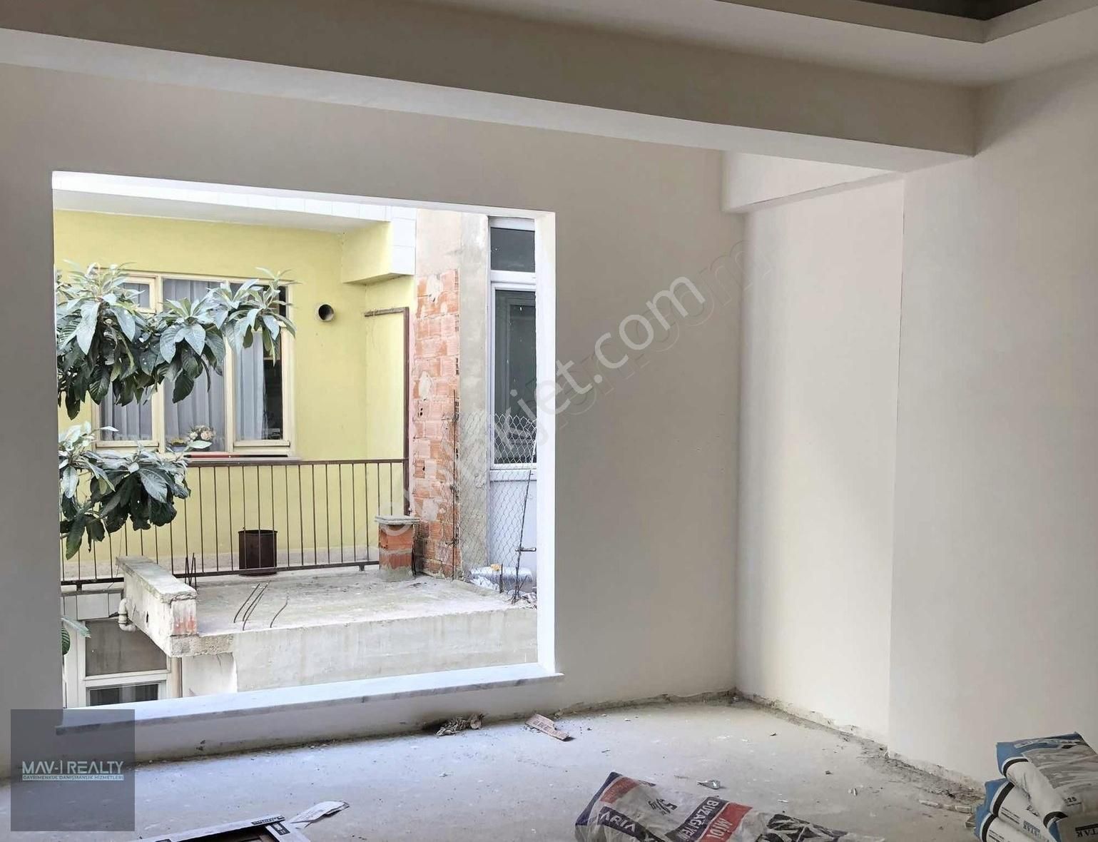 Nilüfer Karaman Satılık Daire NİLÜFER KARAMAN'DA SATILIK 1+1 DAİRE