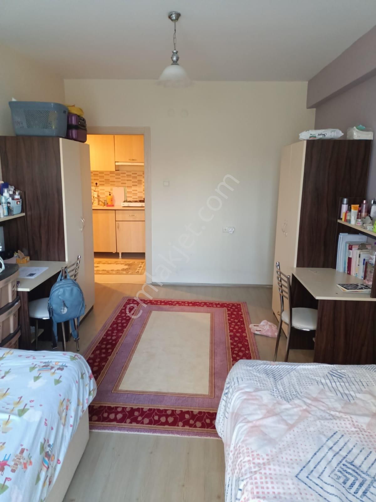 Tepebaşı Şirintepe Satılık Daire  SD690-ŞİRİNTEPE MH ECZACILIK YAKINI 1+1 FIRSAT DAİRE!