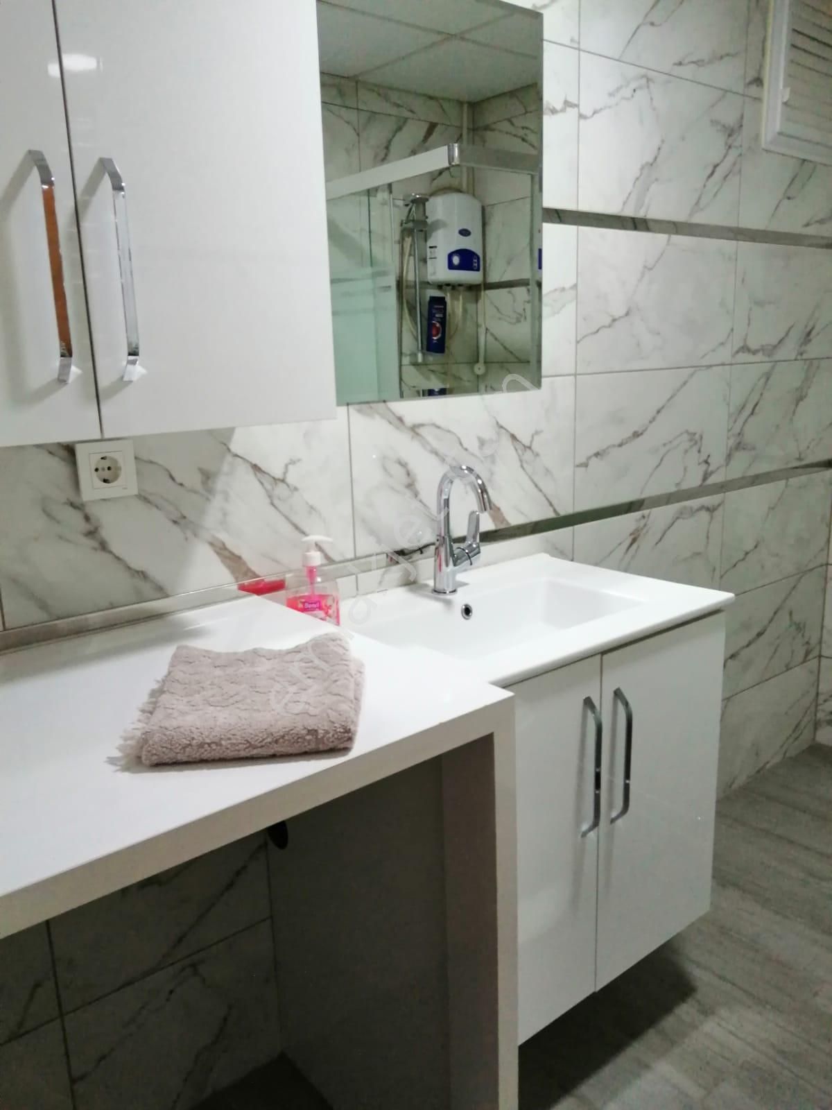 Bostanlı Saatlik Günlük Apart - Görsel 2