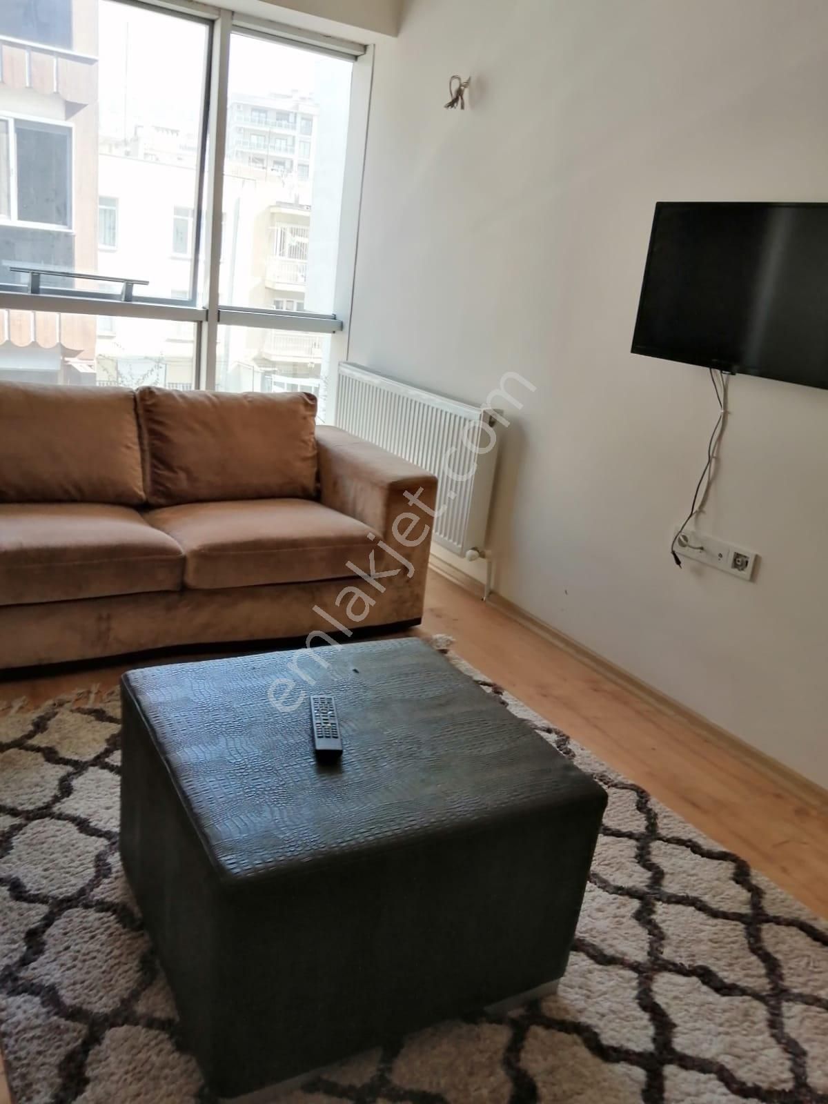 Bostanlı Saatlik Günlük Apart - Görsel 3