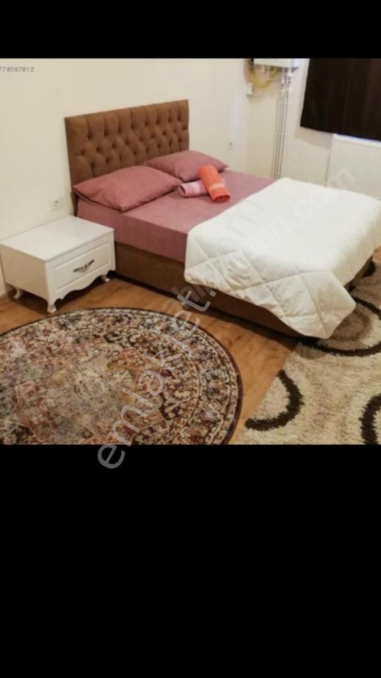 Mavişehir Saatlik Günlük Kiralık Apart - Görsel 3