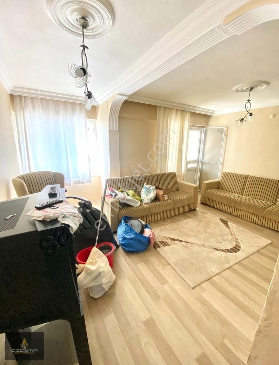 Lapseki Gazi Süleyman Paşa Kiralık Daire ÇANAKKALE LAPSEKİ'DE KORDONA YÜRÜME MESAFESİNDE KİRALIK DAİRE