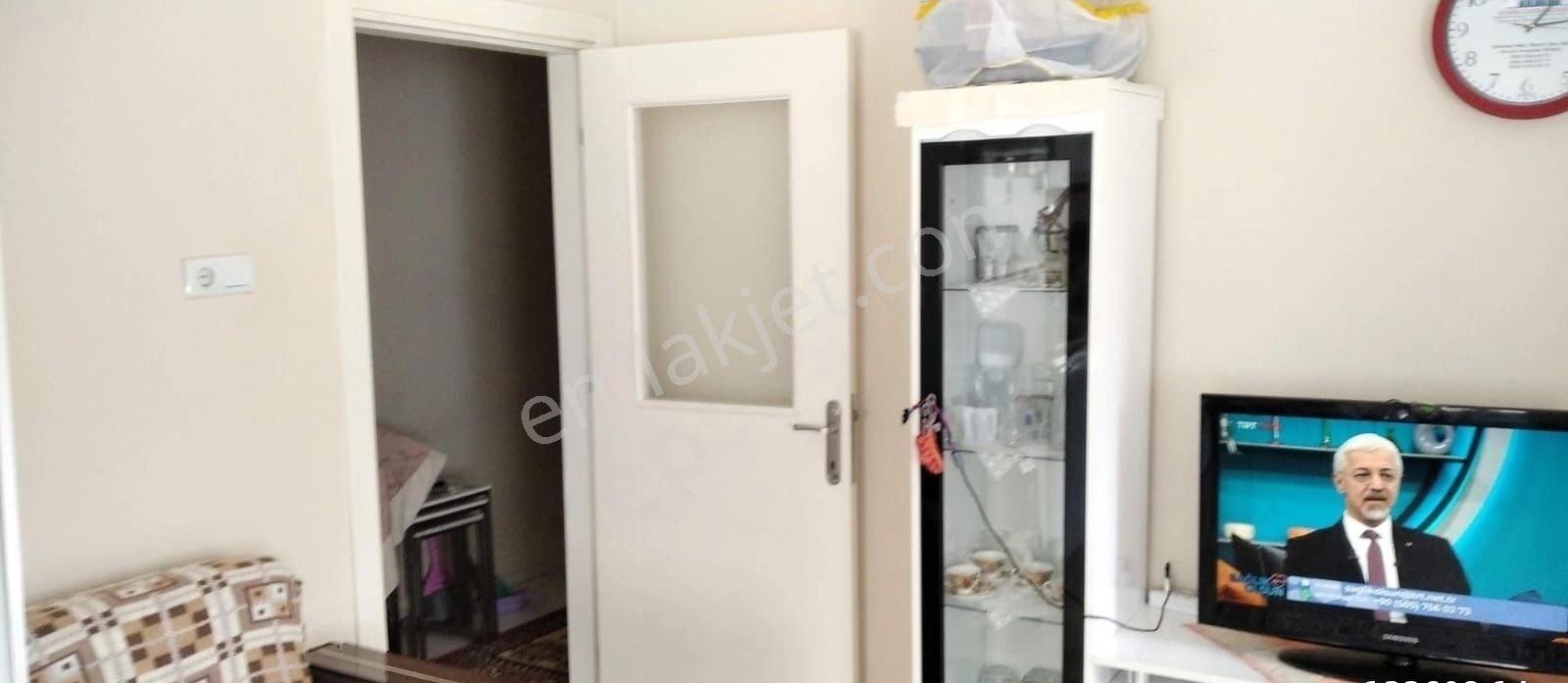 Yenişehir Yüzüncüyıl Satılık Daire yüzüncüyıl mahallesinde 1+1 daire