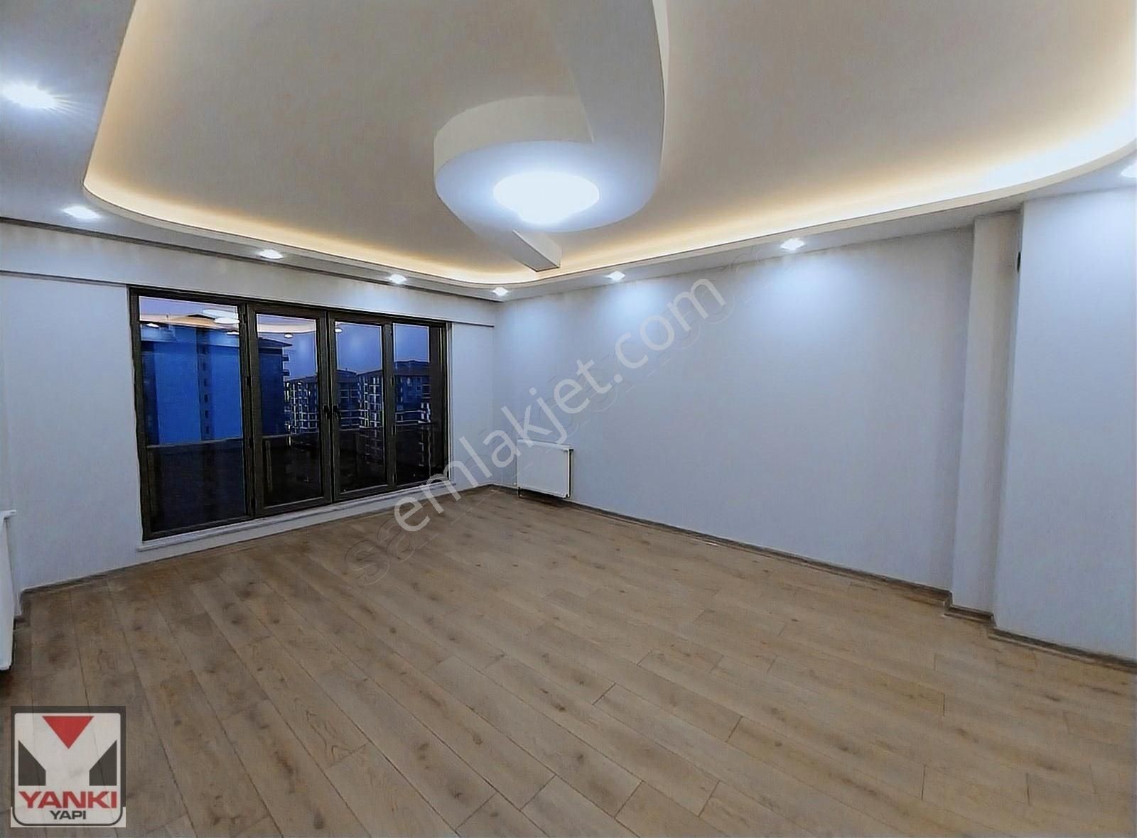 Yeşilyurt Tecde Kiralık Daire TECDE DE TAŞINMAYA HAZIR 190M2 ULTRA LÜKS FUL YAPILI KİRALIK DAİ