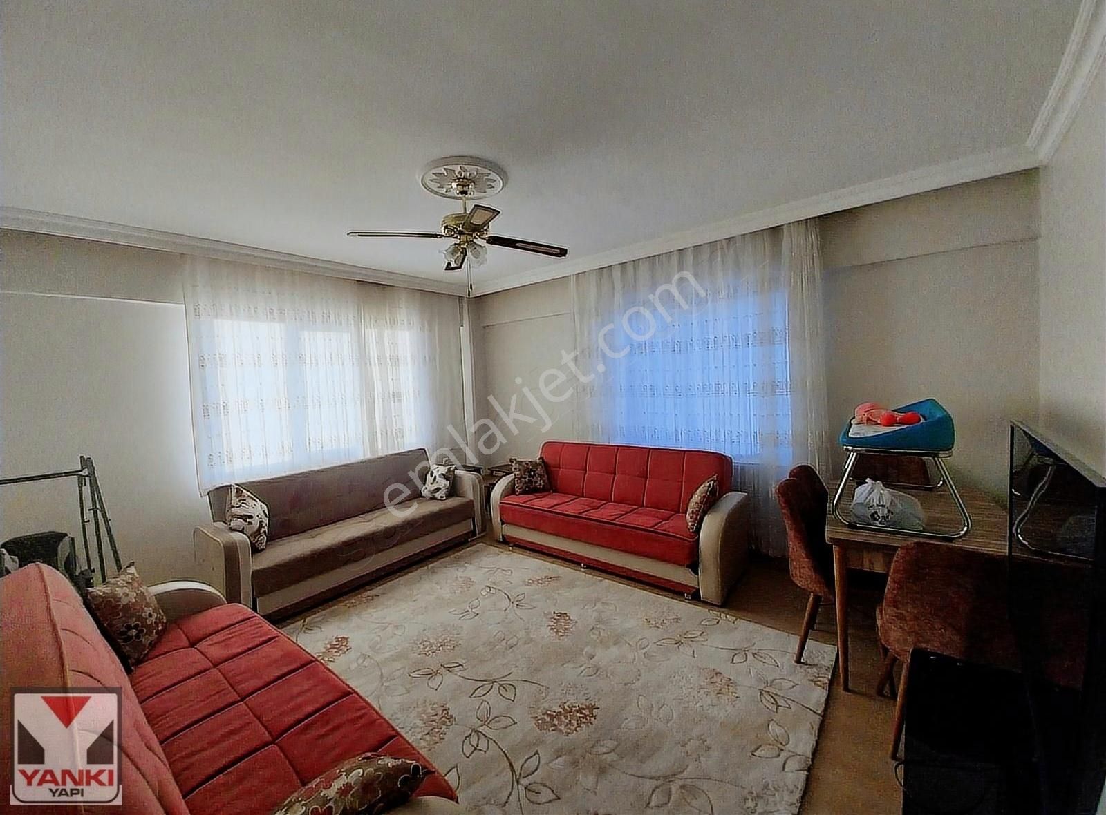 Battalgazi İskender Satılık Daire KUBİLAY LİSESİ CİVARI 170 M2 FUL YAPILI 3+1 HASARSIZ DAİRE