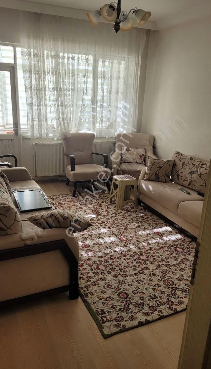 Isparta Merkez İstiklal Kiralık Daire ÇARŞI MERKEZDE GENİŞ FERAH KİRALIK 2+1 OFİS - DAİRE