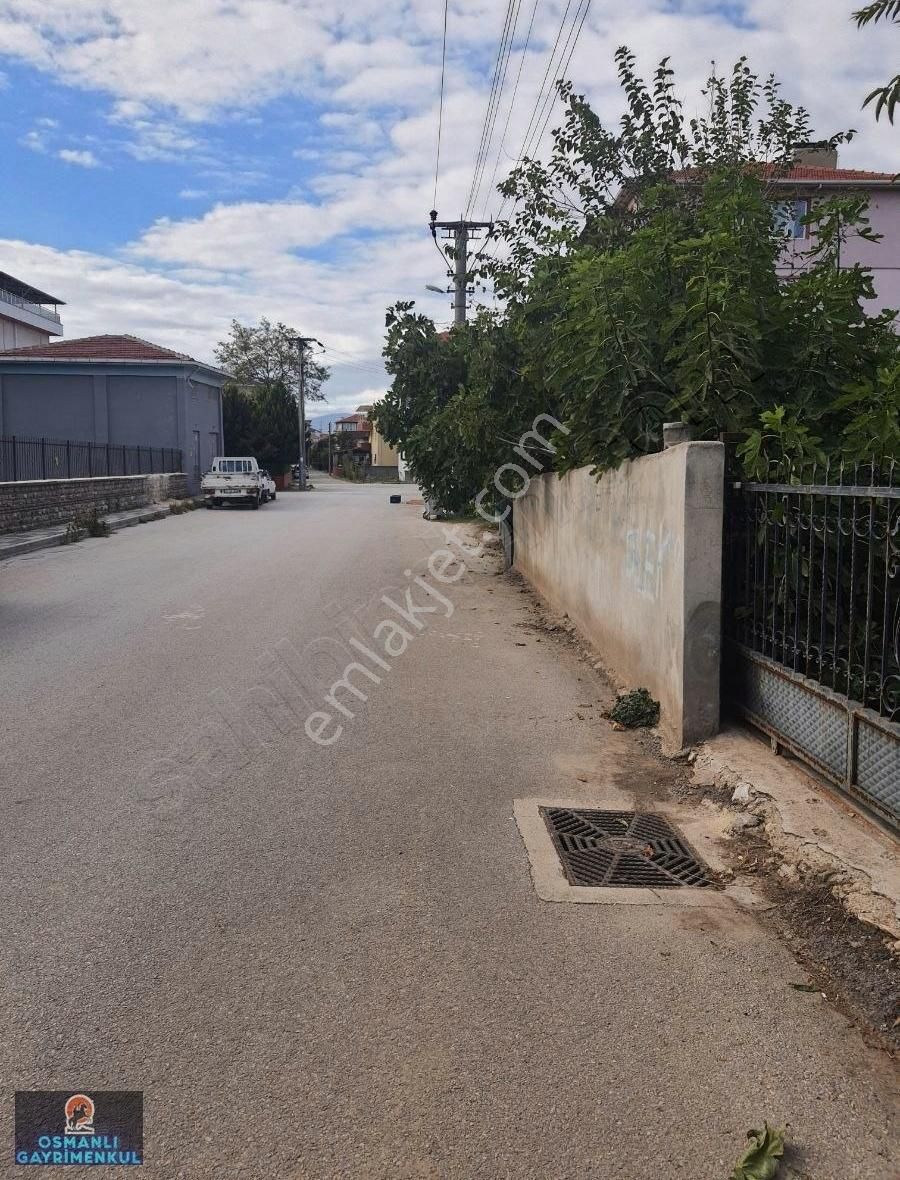 Yenişehir Yenigün Satılık Konut İmarlı Yenıgünde Konumu Harika Satılık Arsa