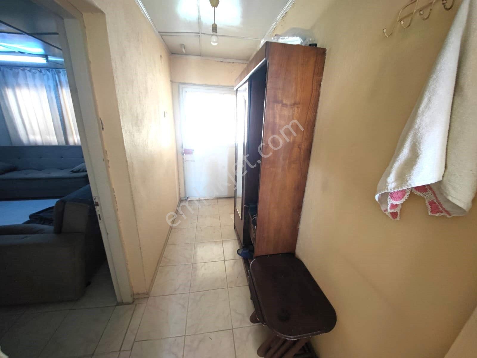 Karşıyaka Cumhuriyet Mah. Deniz Manzaralı Komple Satılık Bina - Görsel 20