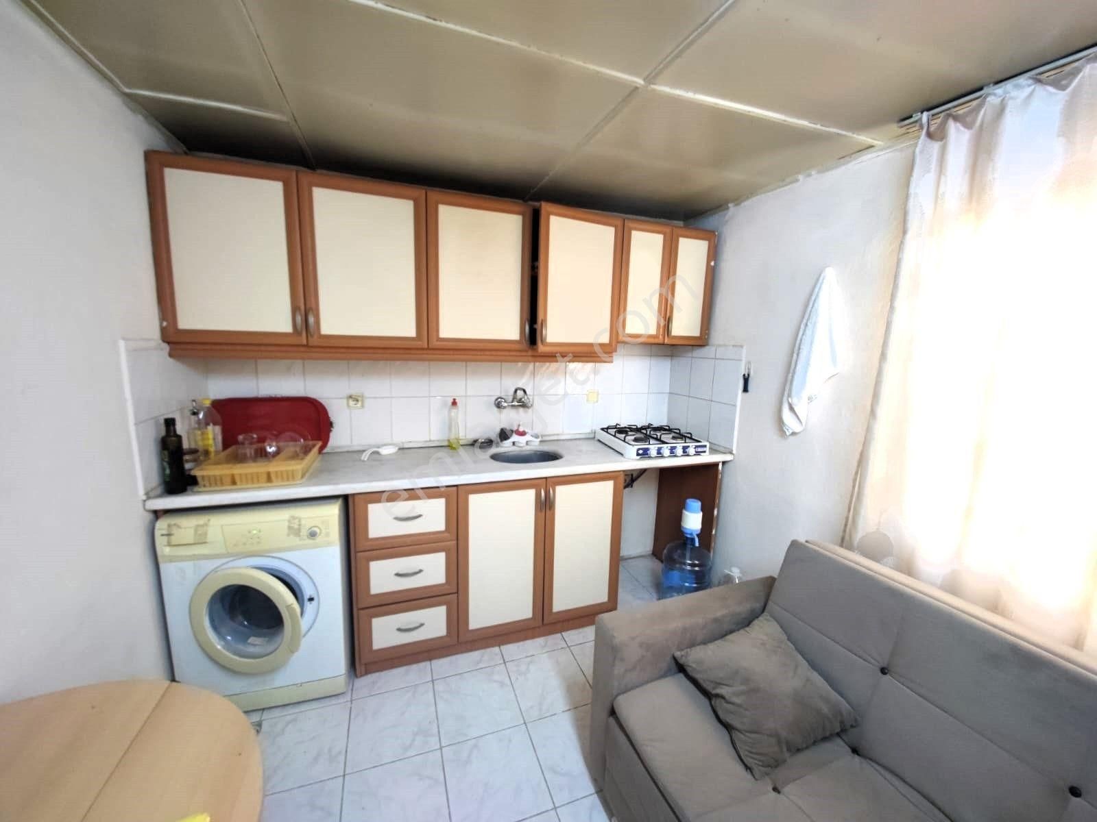 Karşıyaka Cumhuriyet Mah. Deniz Manzaralı Komple Satılık Bina - Görsel 23