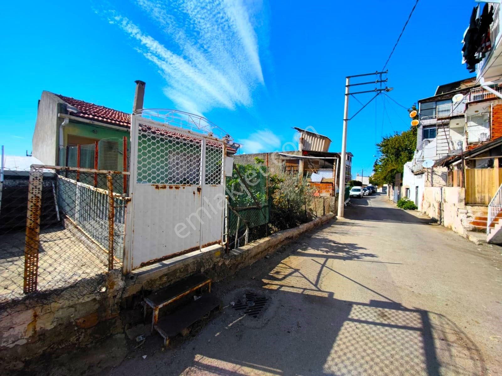 Karşıyaka Cumhuriyet Mah. Deniz Manzaralı Komple Satılık Bina - Görsel 34