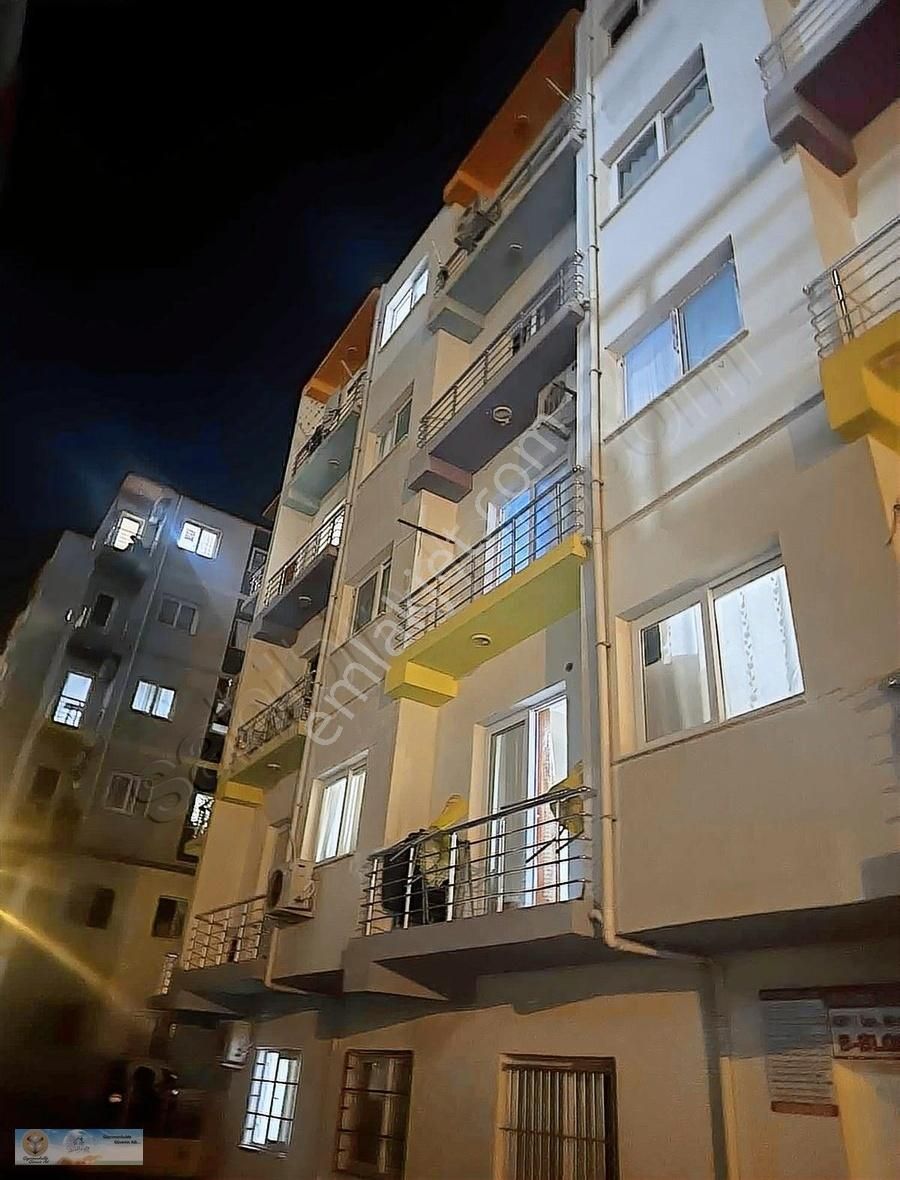 Osmaniye Merkez Fakıuşağı Satılık Daire ESEN EMLAKTAN 2+1 EŞYALI DAİRE