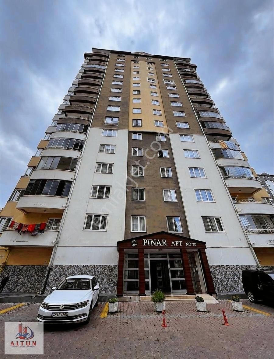 Talas Mevlana Satılık Daire ŞOK FİYATTA TALAS PAPATYA CADDE SAKLİBAHCEDE 3+1 GENİŞ DAİRE