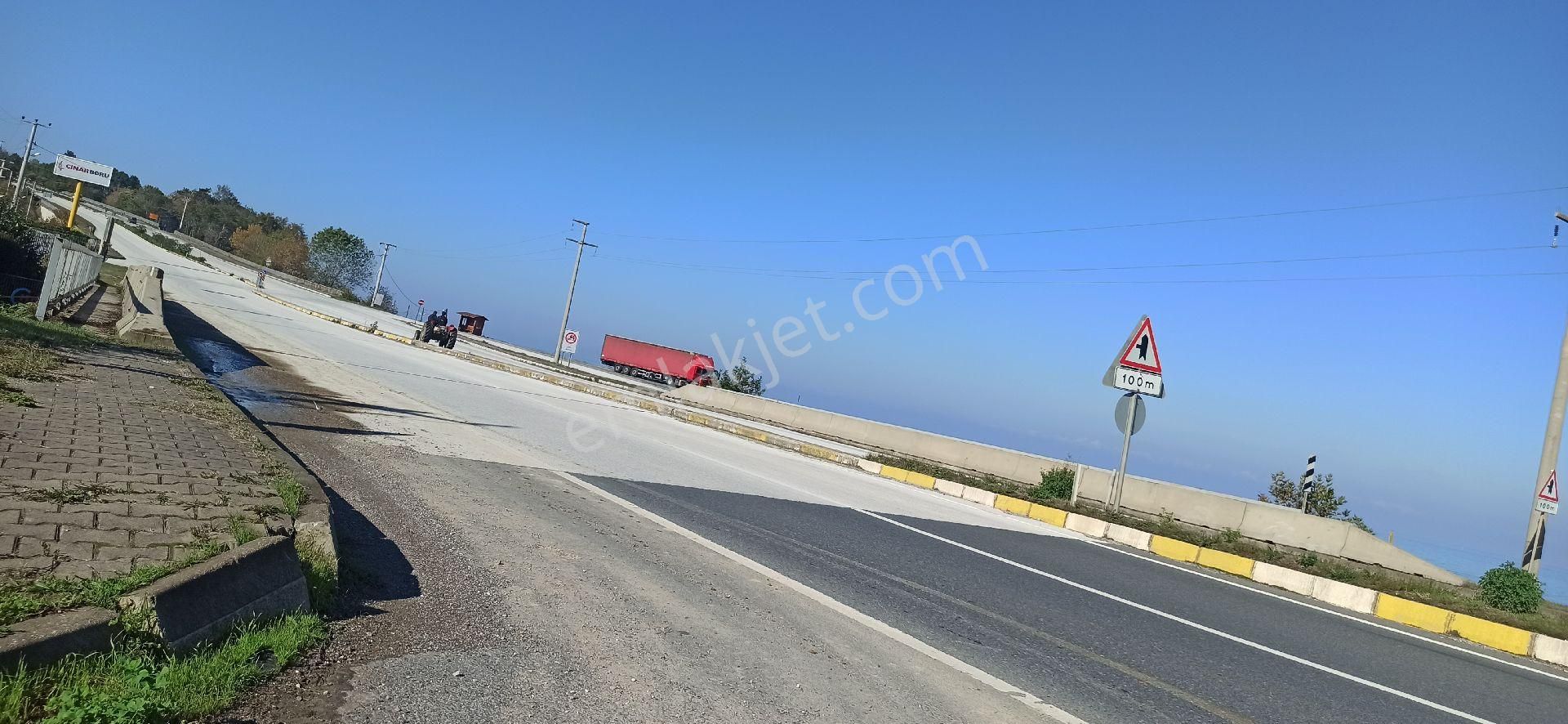 Akçakoca Döngelli Köyü Satılık Konut İmarlı Konut İmarlı Çok Güzel Arsa