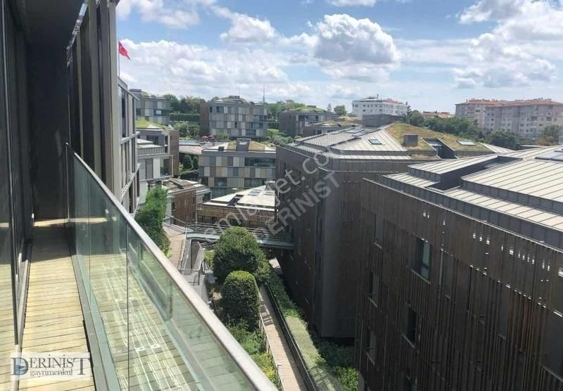 Beşiktaş Ortaköy Kiralık Daire ULUS SAVOY KİRALIK 3,5+1 , 160m2