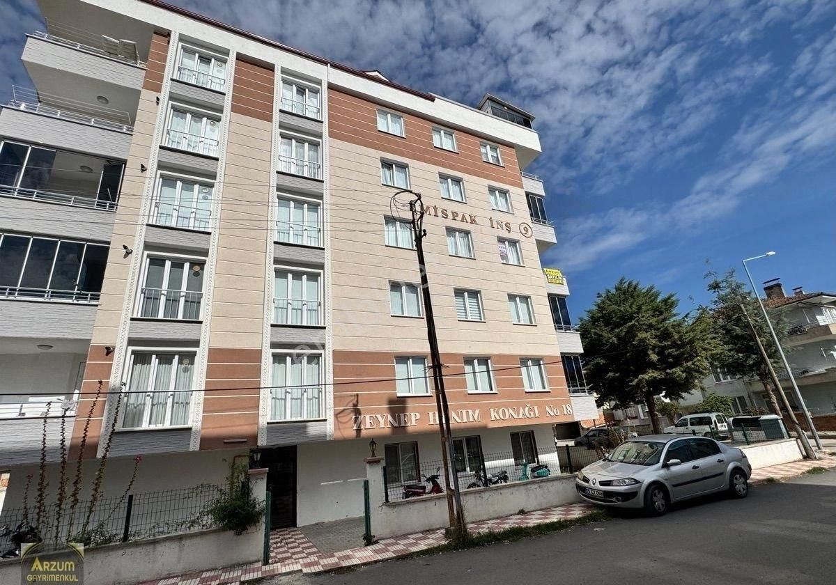 Merzifon Mahsen Satılık Daire MERZİFONDA 2+1 SATILIK DAİRE