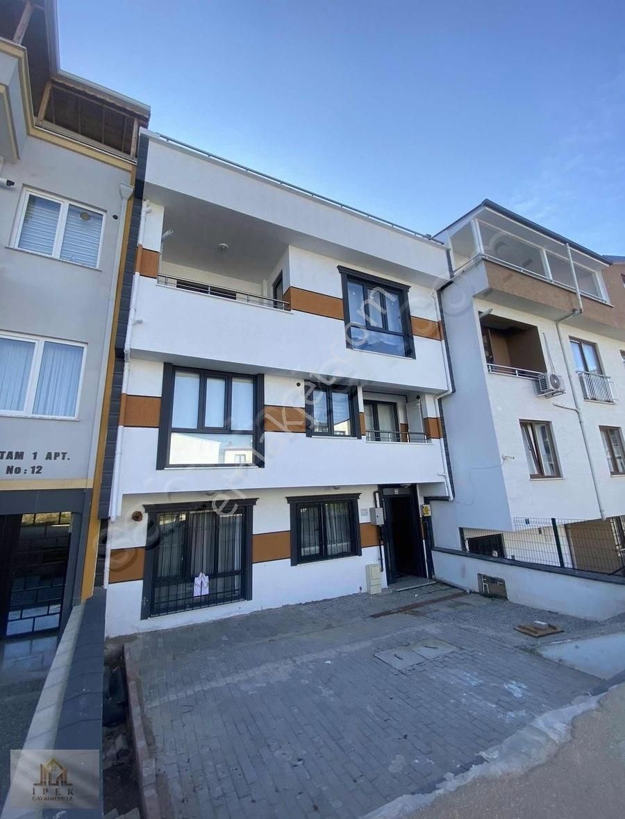 Nilüfer Demirci Satılık Daire BURSA NİLÜFER DEMİRCİDE YERDEN ISITMALI 2+1 SATILIK DAİRE