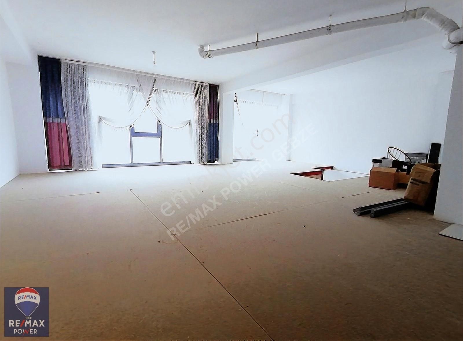 Çayırova Yeni Satılık Dükkan & Mağaza MUHTEŞEM KONUM/ FATİH CADDESİ YANI BAŞI 330m² TIR GİRİŞLİ DÜKKAN