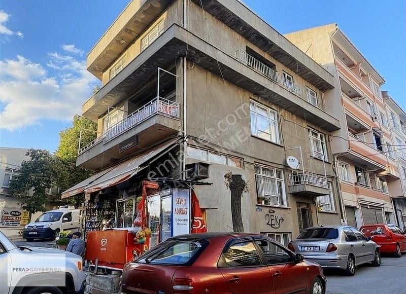 Çan Atatürk Satılık Daire PERA'DAN ÇAN MERKEZDE SATILIK 2+1 DAİRE