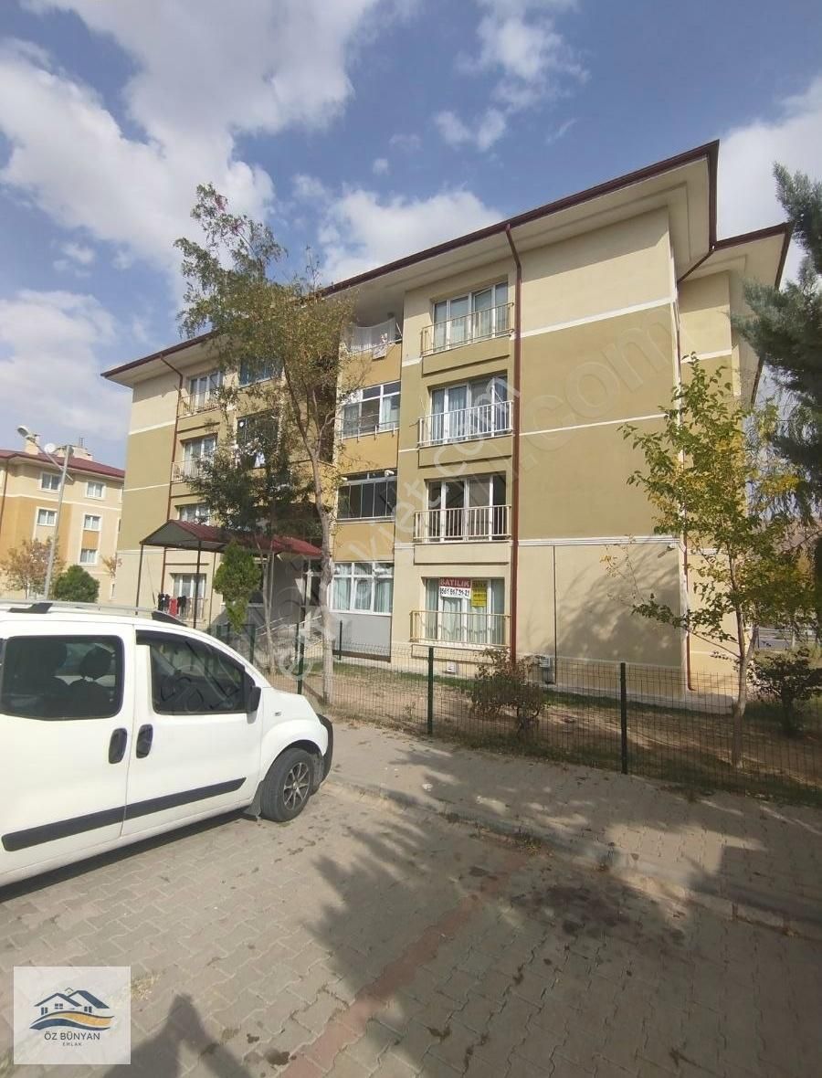 Melikgazi Demokrasi Kiralık Daire TOKİ DEMOKRASİDE 3+1 KİRALIK DAİRE