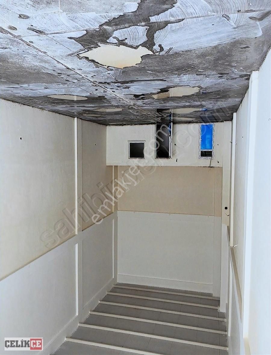 9,50 Metre Yükseklik 450 M2 Dükkan İskanlı - Görsel 13