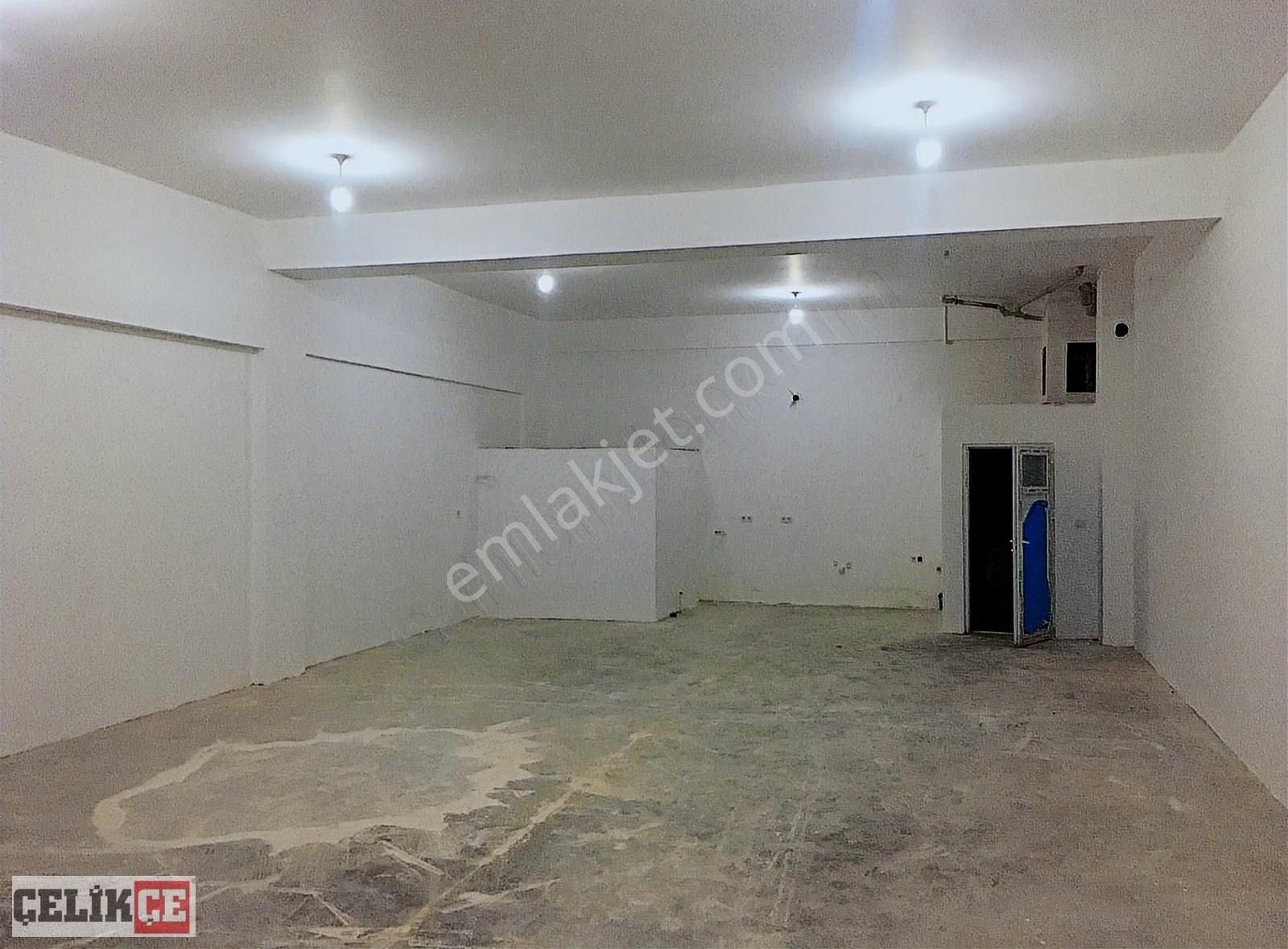 9,50 Metre Yükseklik 450 M2 Dükkan İskanlı - Görsel 5