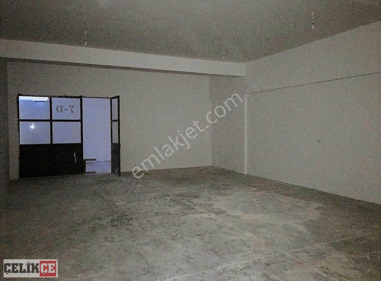 9,50 Metre Yükseklik 450 M2 Dükkan İskanlı - Görsel 9