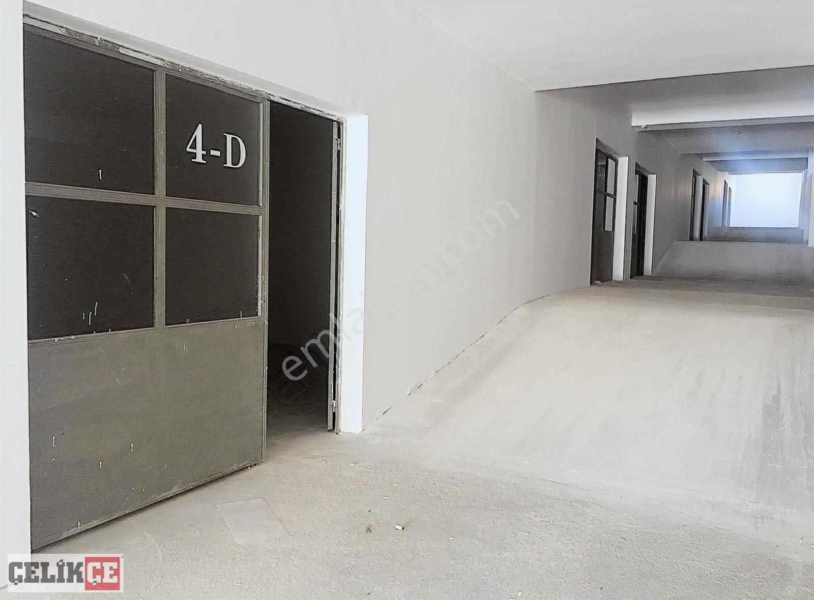 9,50 Metre Yükseklik 450 M2 Dükkan İskanlı - Görsel 8