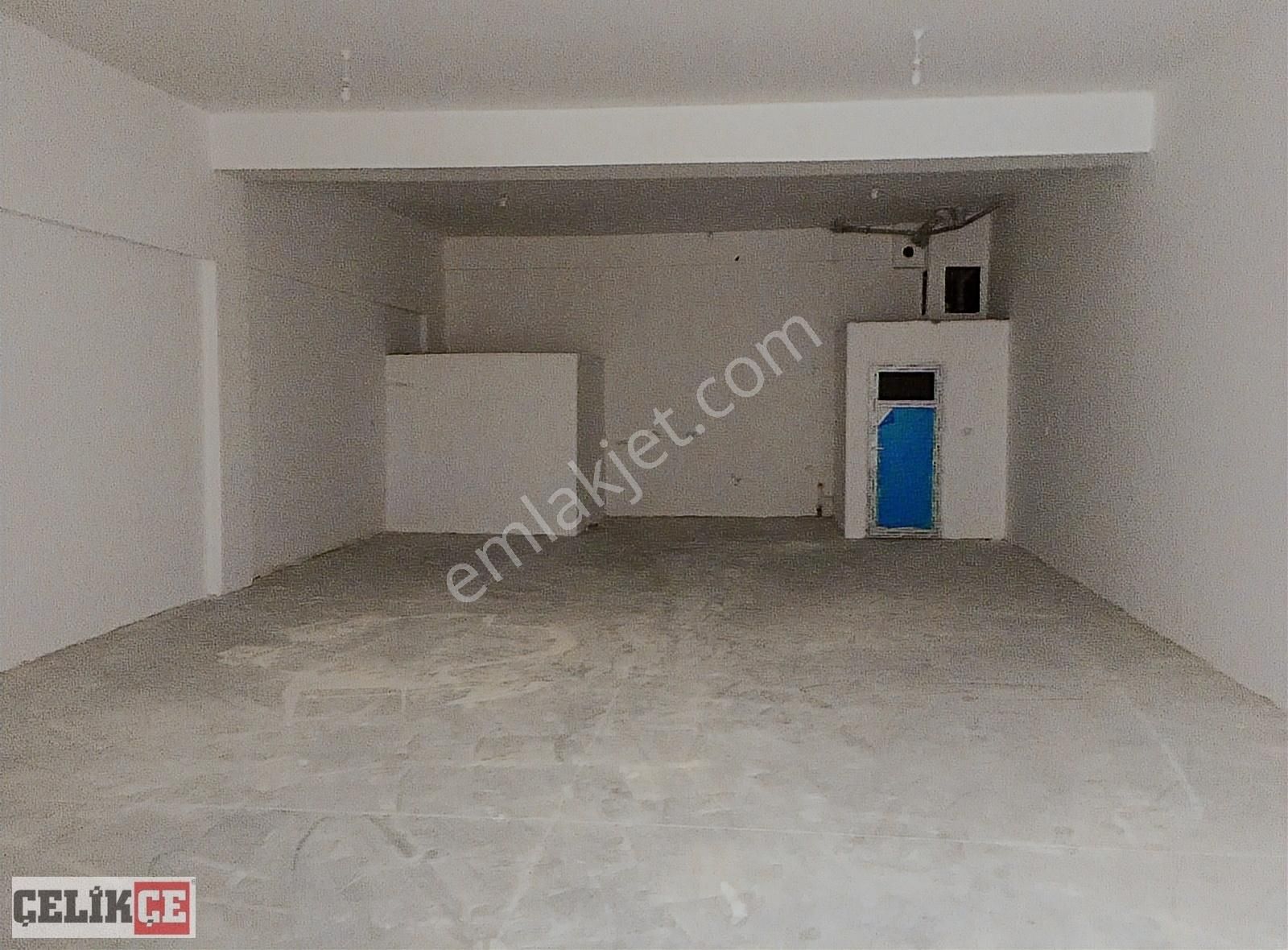 9,50 Metre Yükseklik 450 M2 Dükkan İskanlı - Görsel 4