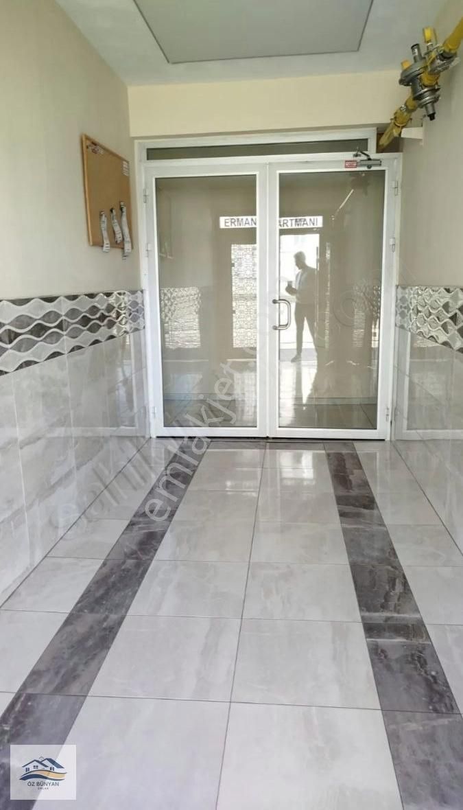 Melikgazi Anbar Satılık Daire ANBAR MAHALLESİNDE SATILIK 2+1 KOMBİLİ DAİRE