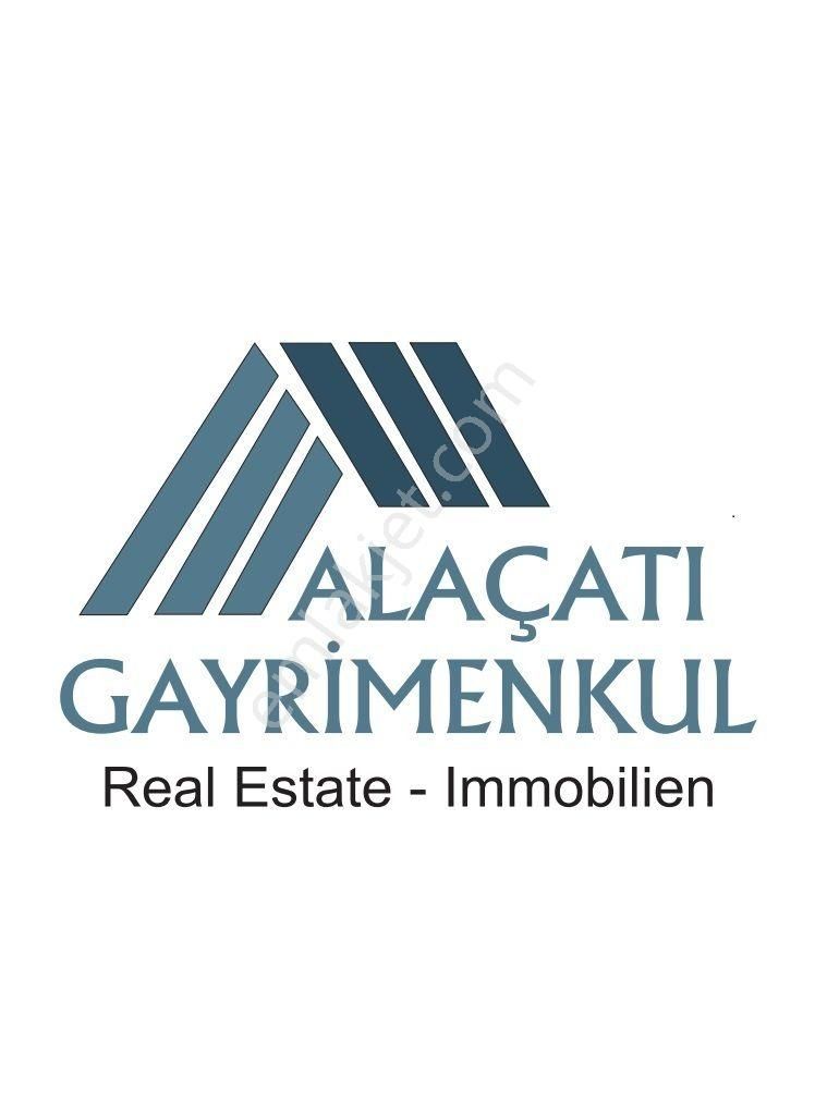 Çeşme Ilıca Kiralık Müstakil İşyeri  ALAÇATI GAYRİMENKULDEN ÇEŞME-ILICA ARASI ANAYOLA CPHELİ KİRALIK İŞYERİ