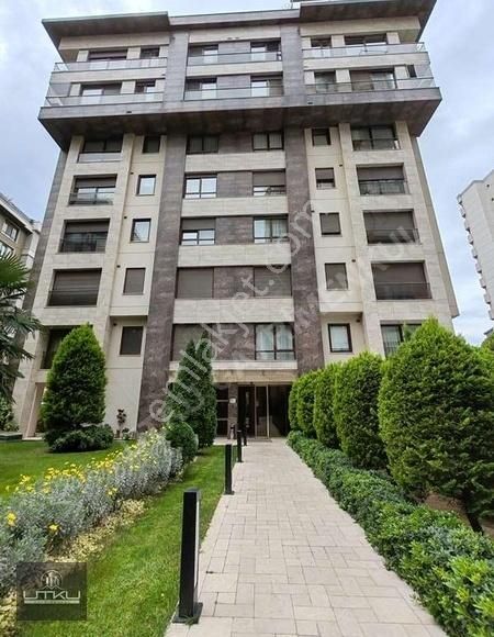 Kadıköy Suadiye Satılık Daire UTKU'DAN SUADİYE EVİNPARK RESIDENCE'TA 90m2 2+1 SATILIK !!