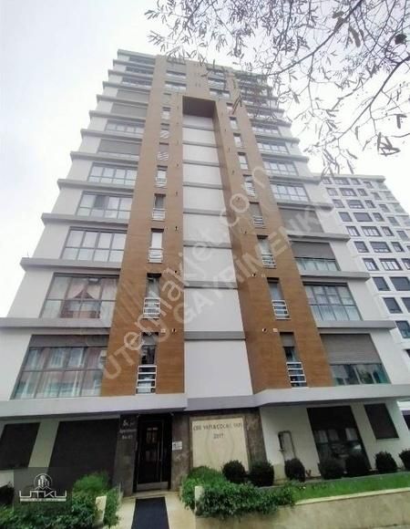 Kadıköy Suadiye Satılık Daire UTKU'DAN SUADİYE'DE BAĞDATA VE MARMARAYA KOMŞU 90m2 2+1 !!