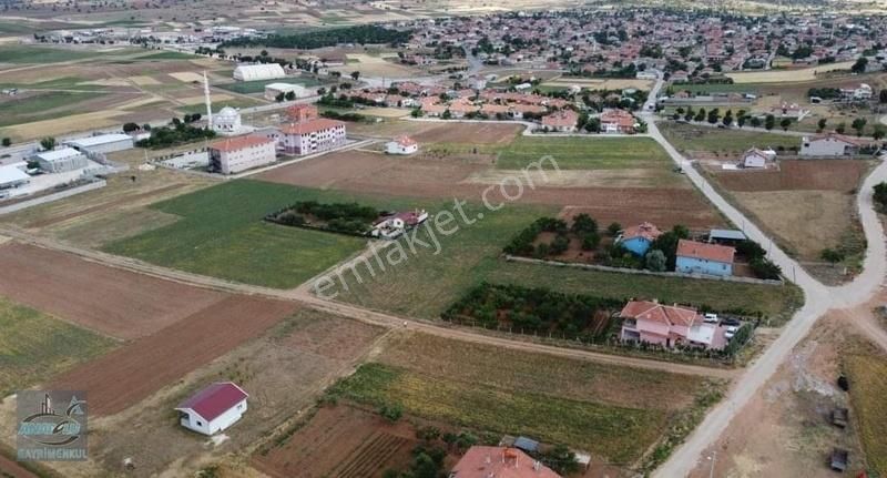 Akören Tülce Satılık Konut İmarlı AKÖREN TÜLCE İMARLI MUAZZAM ARSA