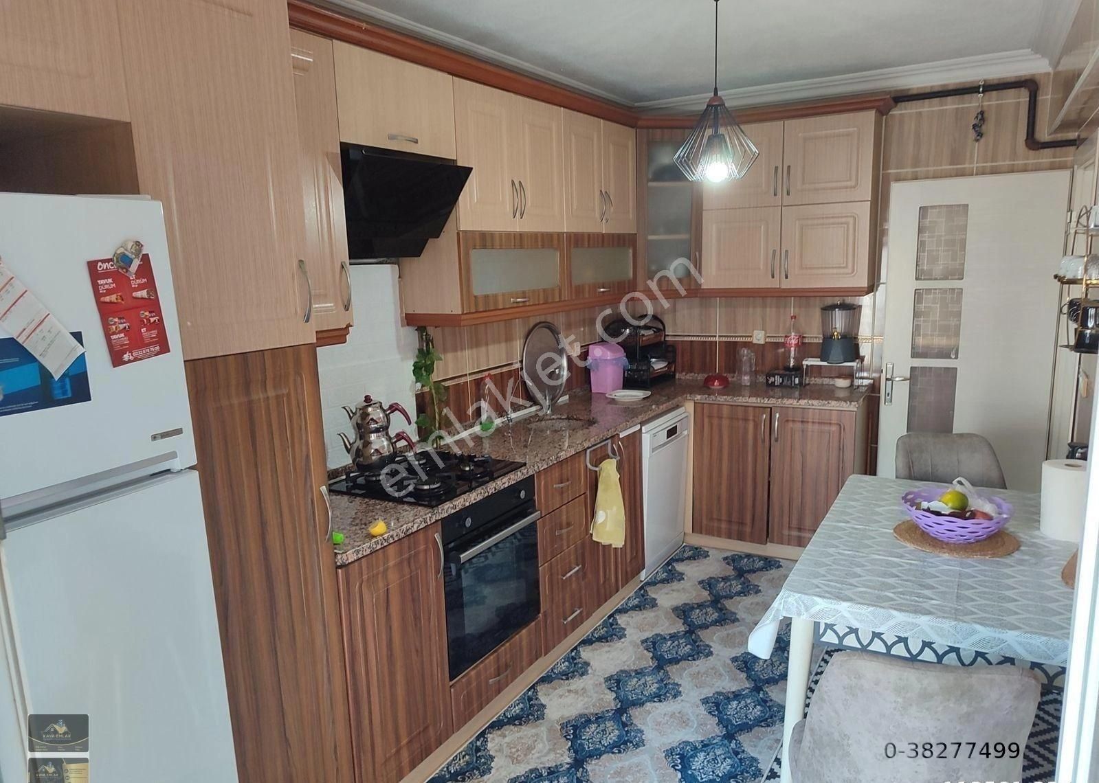 Kemalpaşa Soğukpınar Satılık Daire KAYA EMLAK'TAN KEMALPAŞANIN MERKEZİNDE  ACİL SATILIK 2+1 KOMBİLİ DAİRE