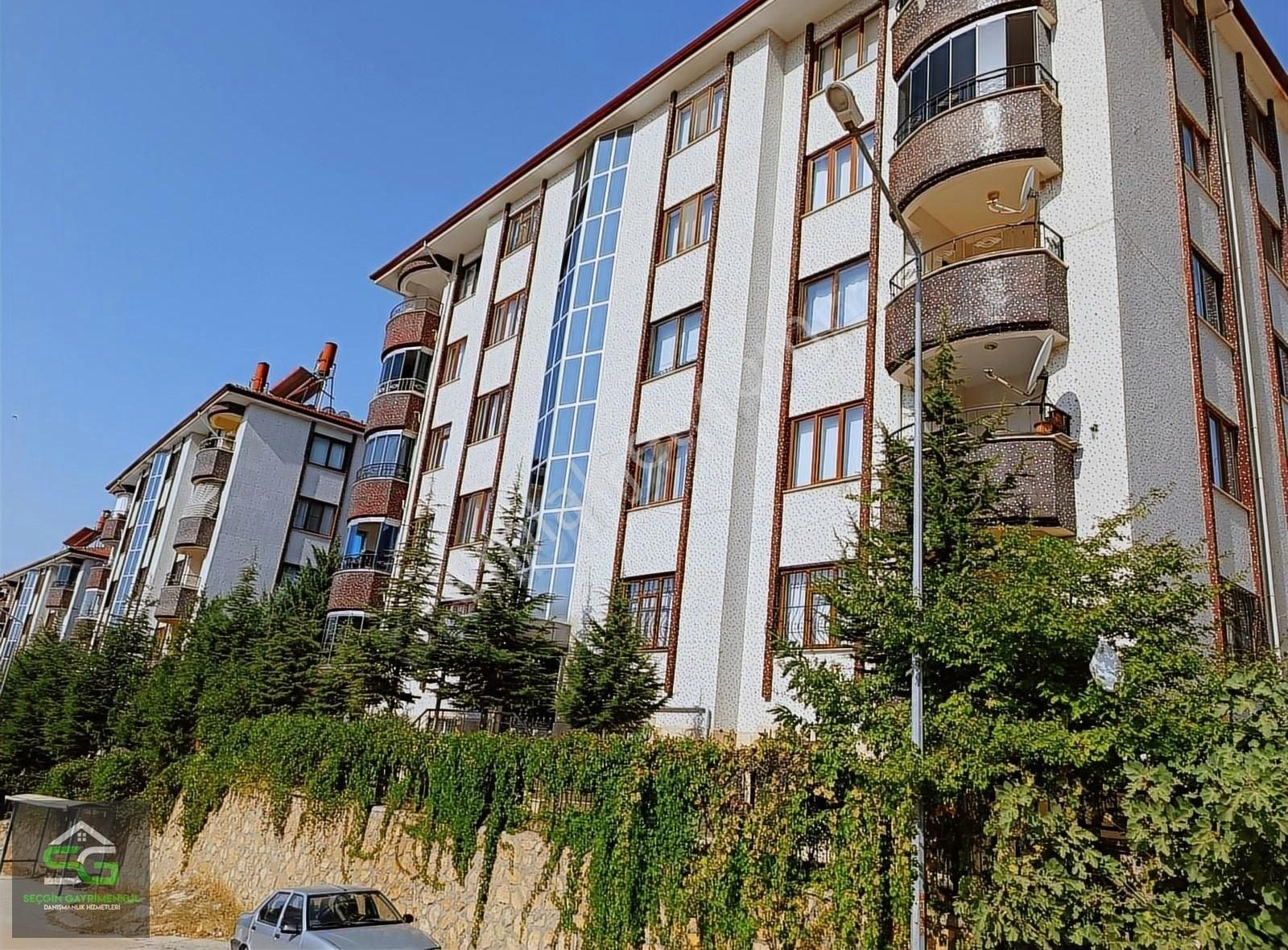 Elazığ Merkez Abdullah Paşa Satılık Daire SEÇGİN GAYRİMENKUL'DEN A.PAŞADA SATILIK 4+1 ÖNÜ AÇIK LÜKS DAİRE