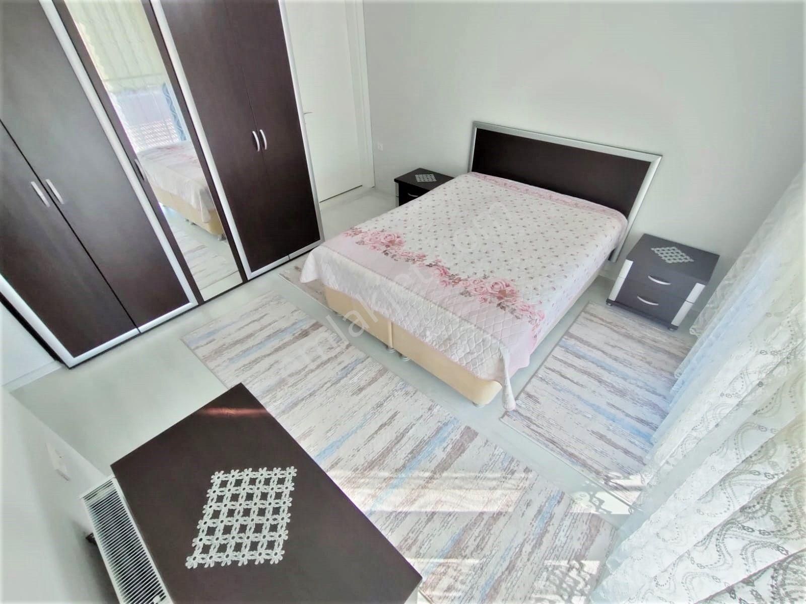 Eu Gayrimenkulden Balıkesir Edremitte Deniz Ve Dağ Manzaralı 3+1 Doğalgazlı Daire - Görsel 26