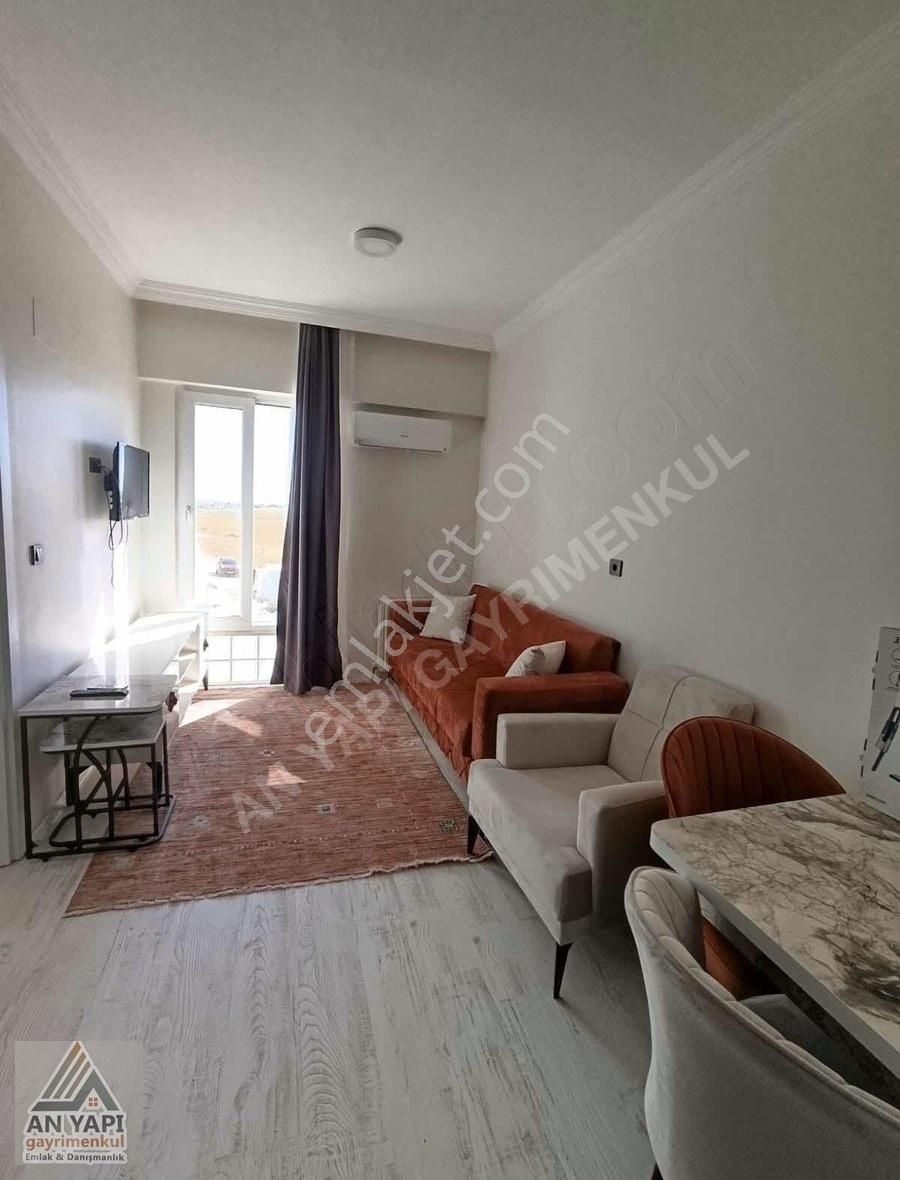 Adıyaman Merkez Altınşehir Kiralık Daire Altinşehir Golden Pafin City'de Kiralık 1+1 Sıfır Lüks Daireler