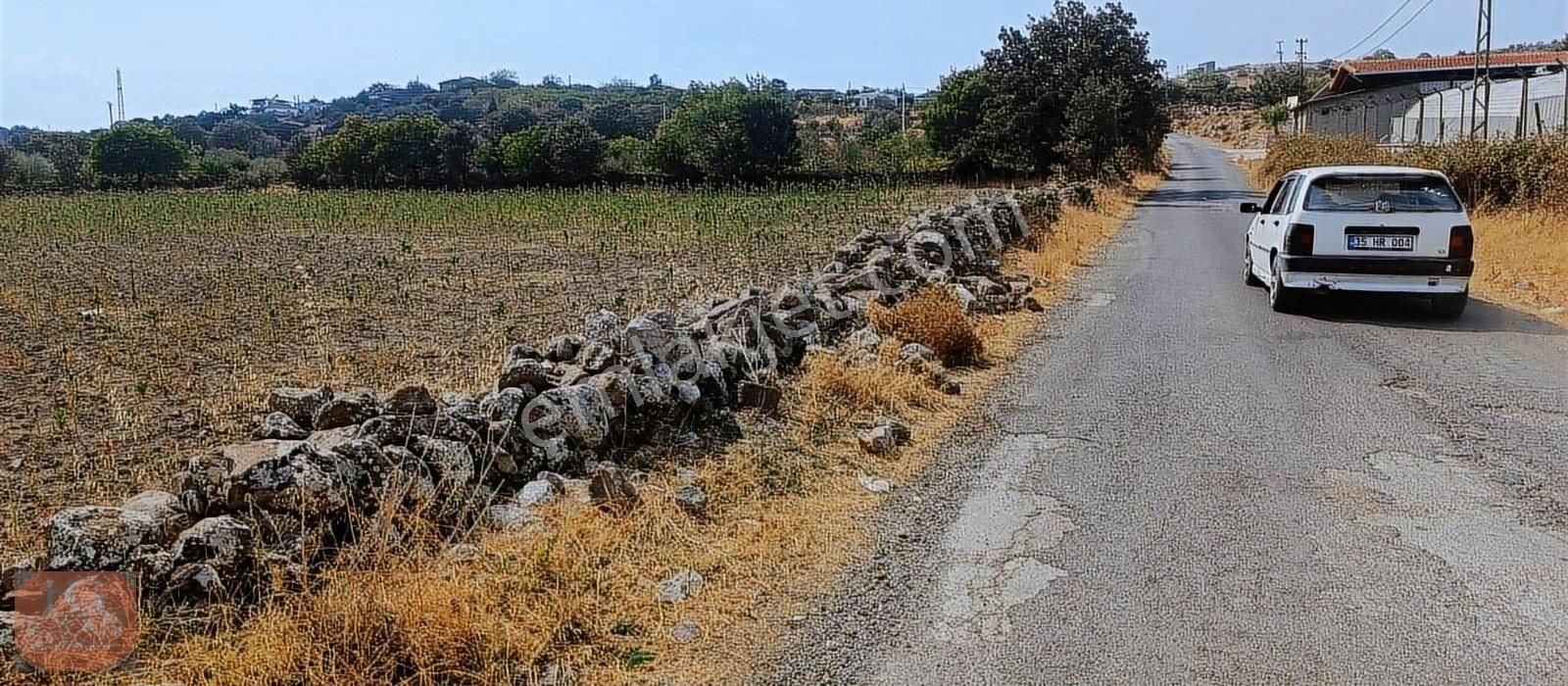 Yunusemre Karakılıçlı Satılık Tarla Karakılınçlı Köyünde Acisatılık 4.300 M² Tarla Asfalt Yola Sıfır