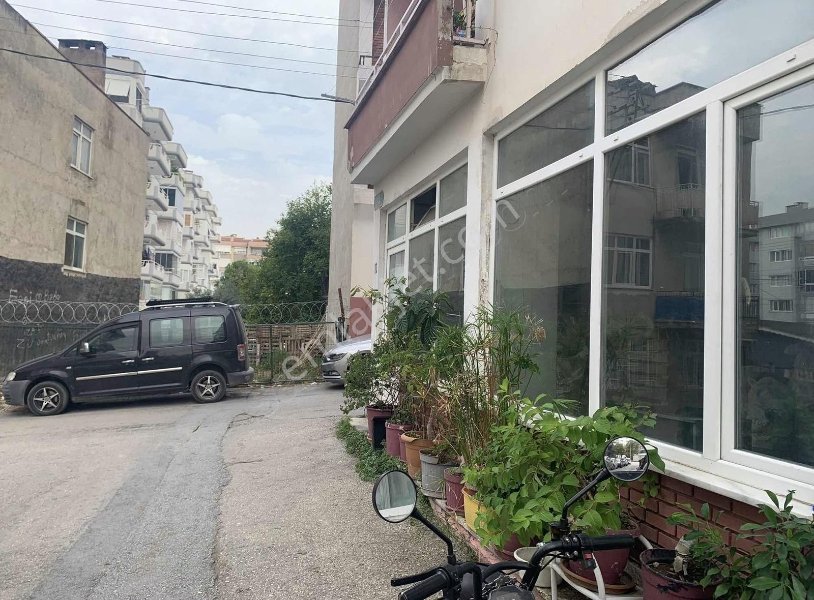 Mudanya Güzelyalı Yalı Kiralık Dükkan & Mağaza MİÇODAN UYGUN FİYATA KİRALIK DÜKKAN