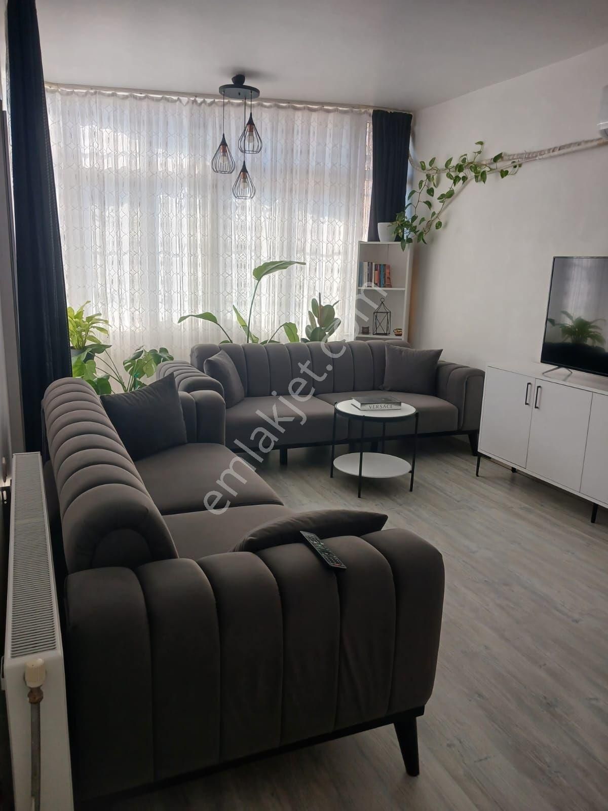 Seyhan Yeşiloba Kiralık Daire Yeşiloba Toki De Doğal Gazlı 2+1 Kiralık Daire