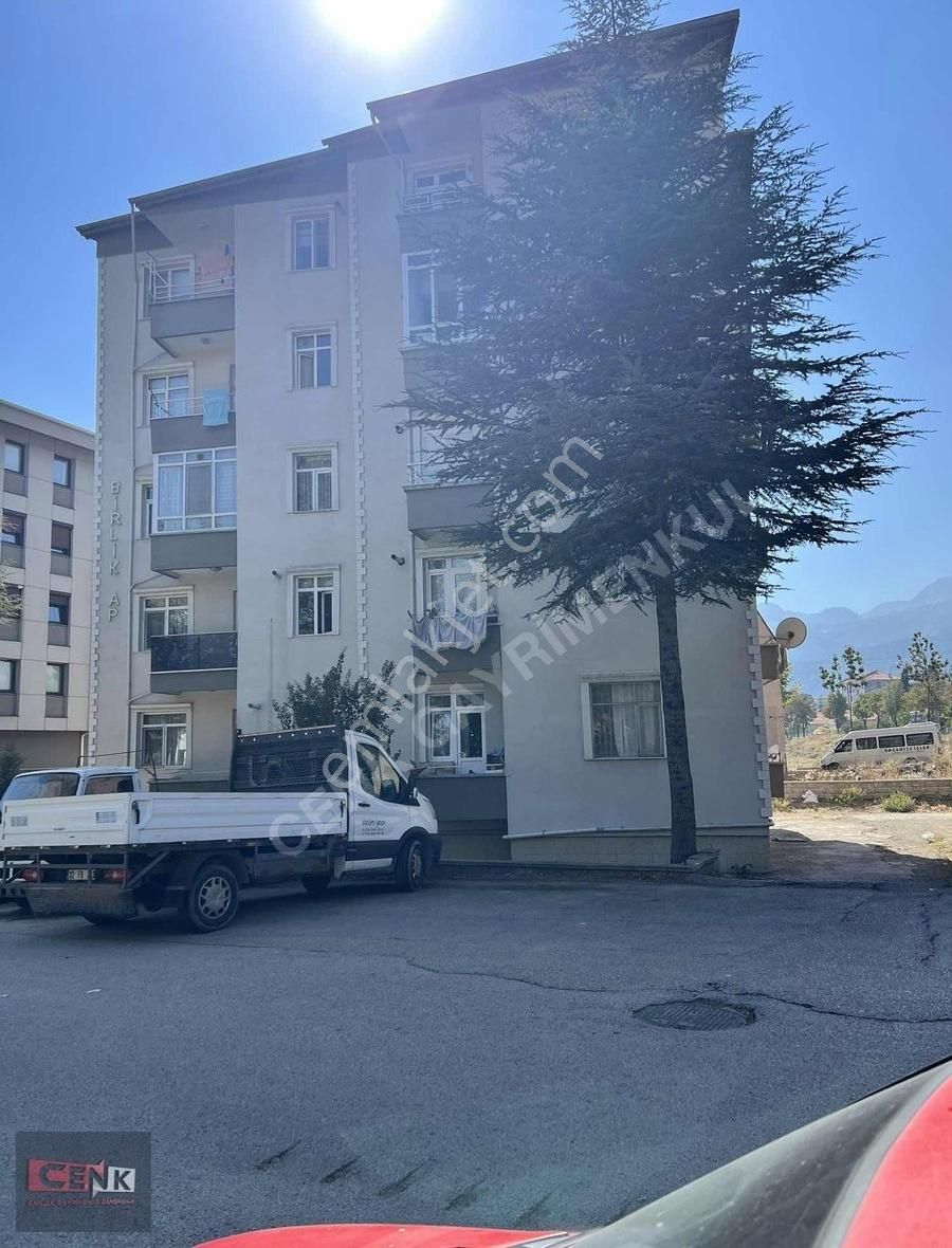 Isparta Merkez Gülevler Satılık Daire ISPARTA MERKEZ GÜLEVLER MAH SATILIK 2+1 DAİRE