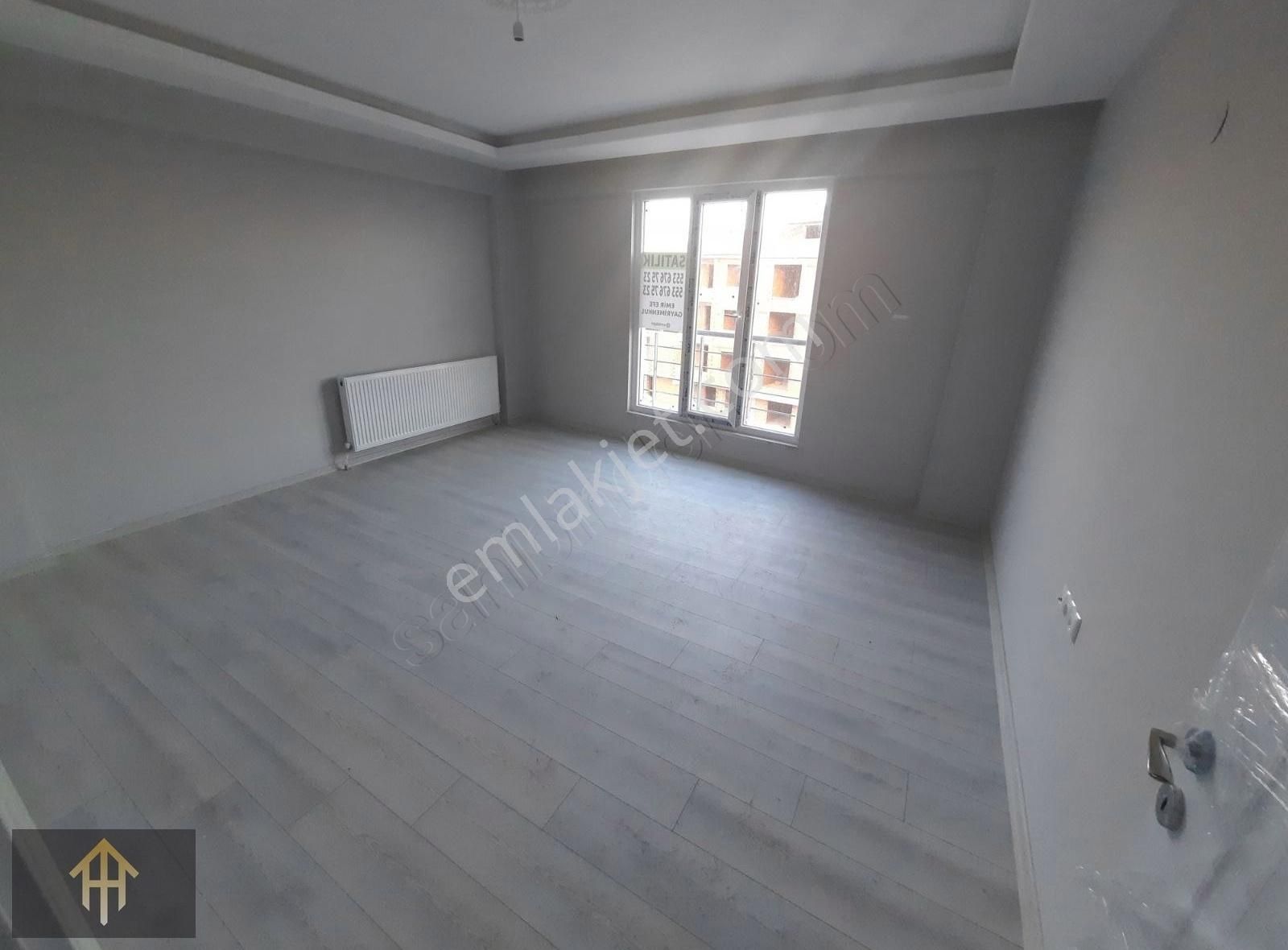 Karacabey Canbalı Satılık Daire EMLAKBANK CANBOLUDA ANA CADDE'DE 2+1 SIFIR FERAH DAİRE