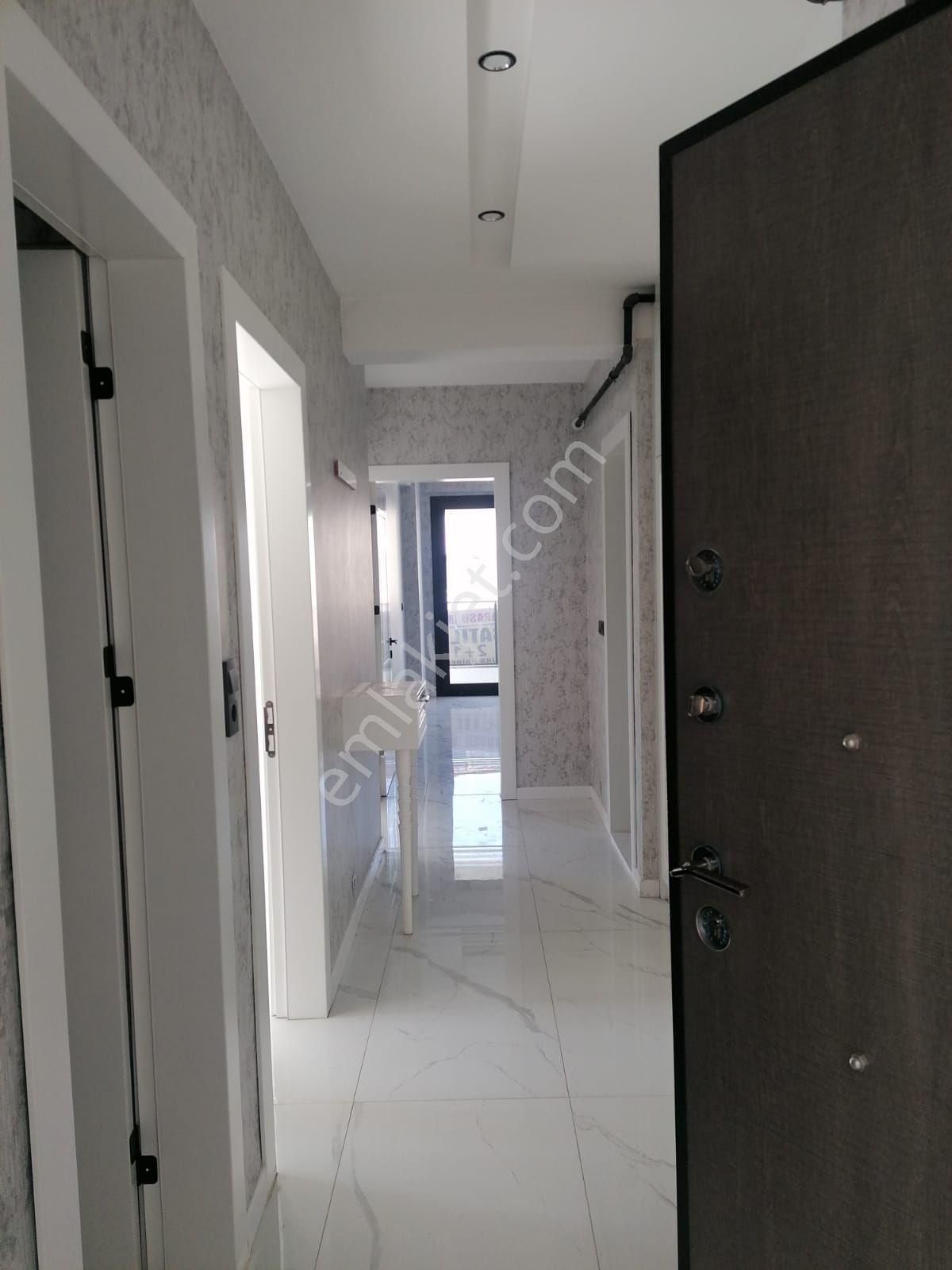 Merkezefendi Şemikler Satılık Daire Satılık Daire Şemikler 120 M2