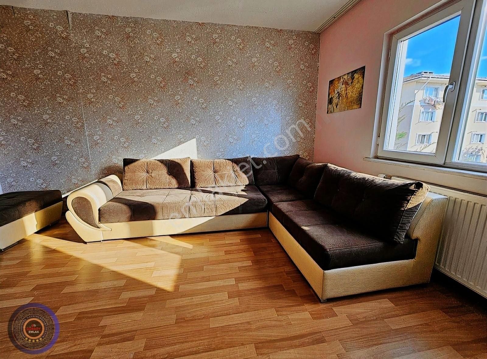 Edirne Merkez Barutluk Kiralık Daire KURTULUŞ MAH KOMBİLİ 1+1 KİRALIK DAİRE(K-12)