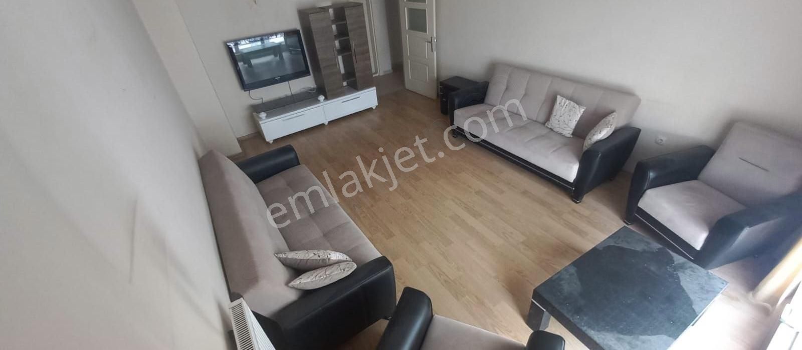 Altındağ Gültepe Kiralık Daire Orkide Gayrimenkulden Site İçinde Eşyalı Kiralık