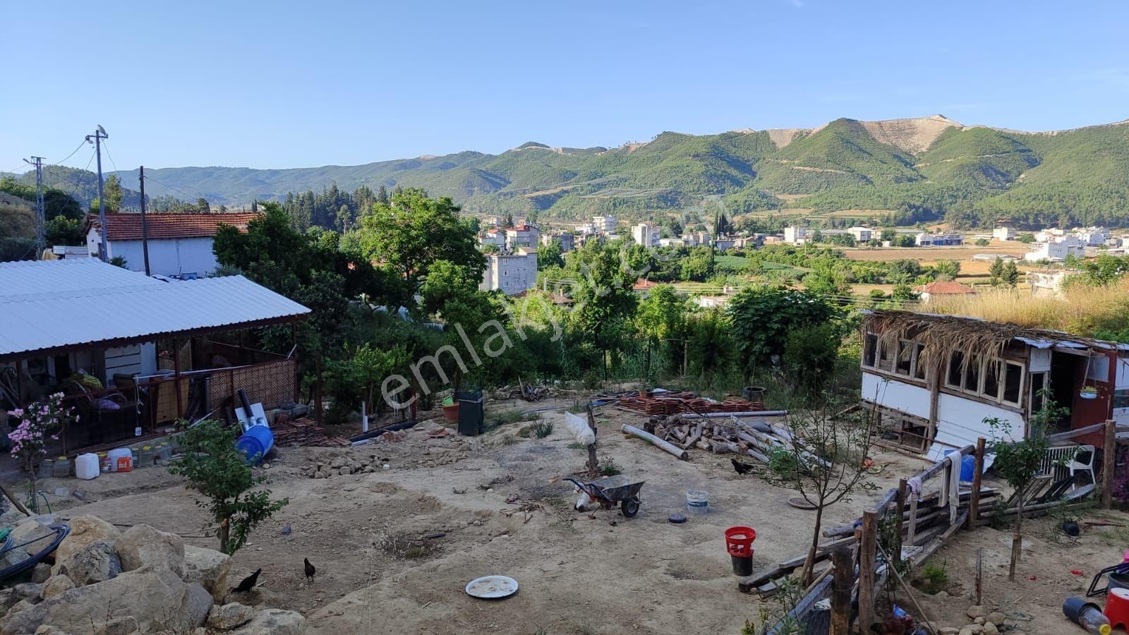 Sahibinden Müstakil Komple Yeni Ev - Görsel 8